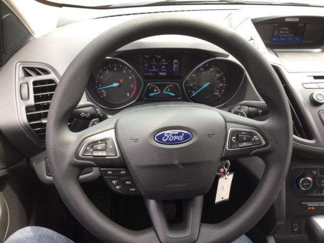 2017 Ford Escape SE 4dr SUV